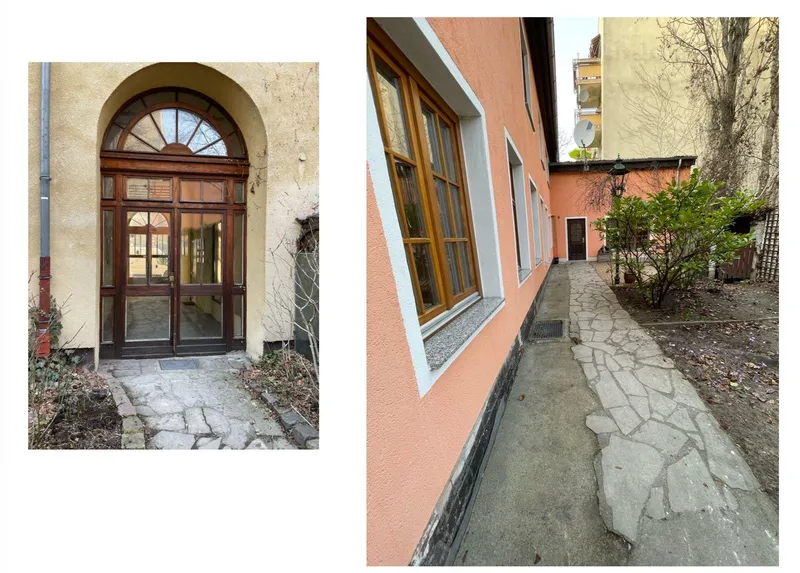 Zuhause mit viel Platz in der Plantagenstraße — photo 1